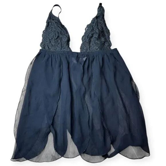 women summer dresses 2025 Womens Floral Maxi Dress 2025 Summer Puff Sleeve Empire Waisted Tie Knot  Dress Long Ruffle Hem Flowy a Line Warp Dresses Spring Work Teacher Easter  Ankle Length Elegant Comfy Light Modest Sundress main image 0